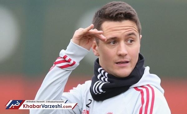 درخواست عجیب هافبک سابق منچستریونایتد