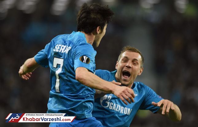 جیوبا: سردار آزمون از من سریع‌تر است