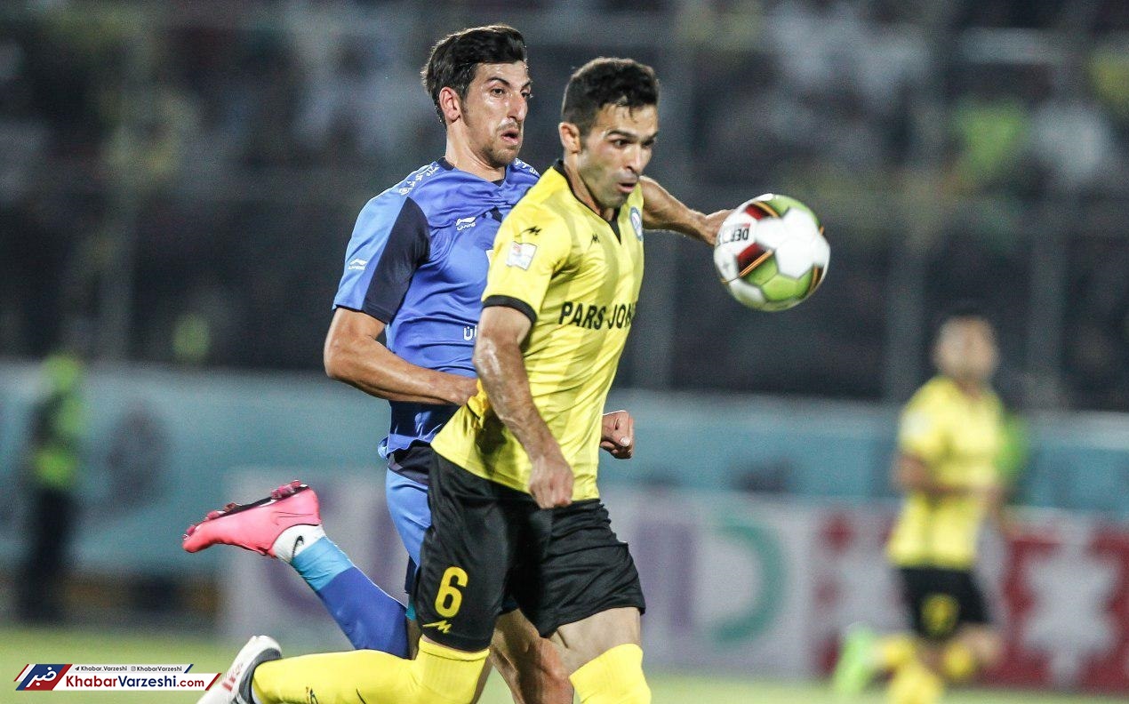 اعتصاب‌ها نبود همان ۴۵ درصد را هم نمی‌گرفتیم