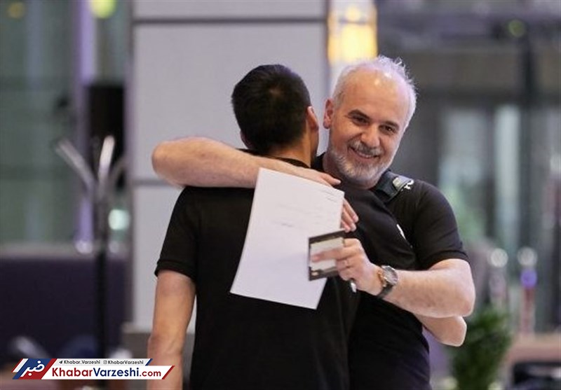 سرپرست تیم ملی والیبال: آمریکا میزبانی خوبی ندارد