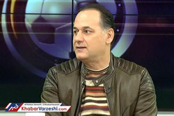 در مورد دستیاری استراماچونی صحبتی با من نشده