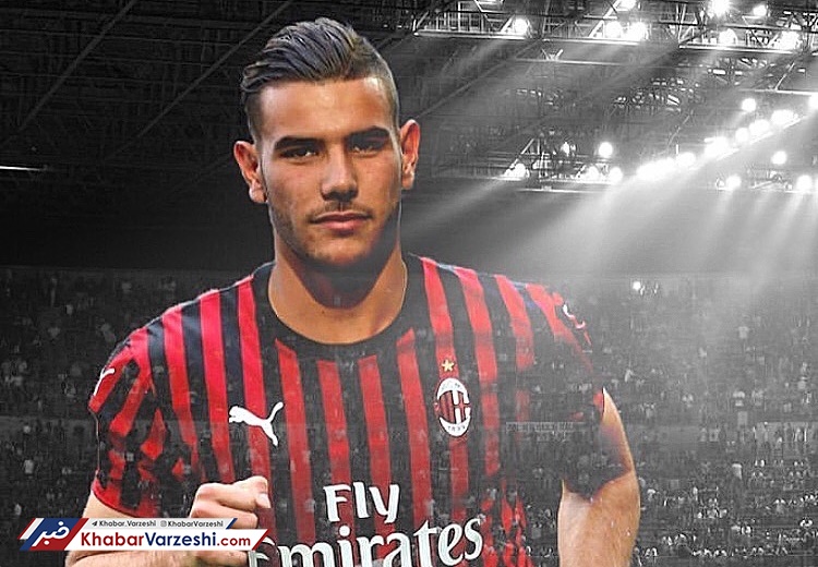 میلانی شدن مدافع رئال قطعی شد