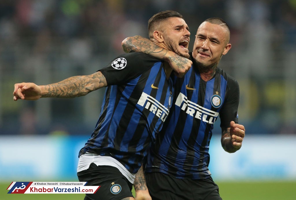 دو ستاره آبی‌ها رفتنی شدند