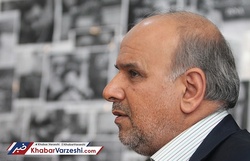 طالقانی: کمیته اخلاق و احضار؟ از من سوال نکنید!