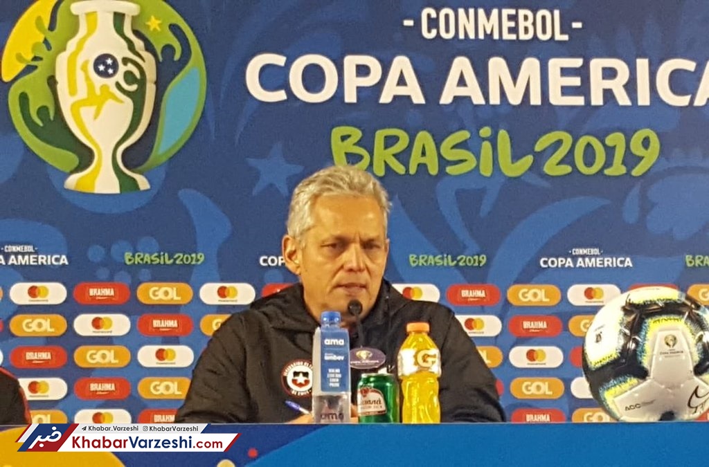 روئدا: رفتار داور تمرکز بازیکنانم را برهم زد!