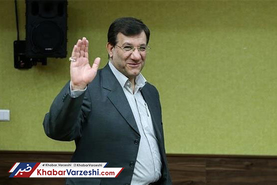 مرادی رئیس فدراسیون وزنه‌برداری باقی ماند