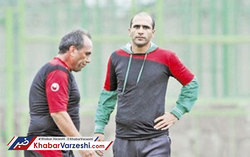 پرسپولیس همیشه از یک ناحیه ضربه می‌خورد