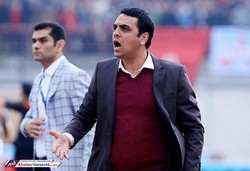 در شب بازی پرسپولیس و داماش کمیته اخلاق تخلف کرد