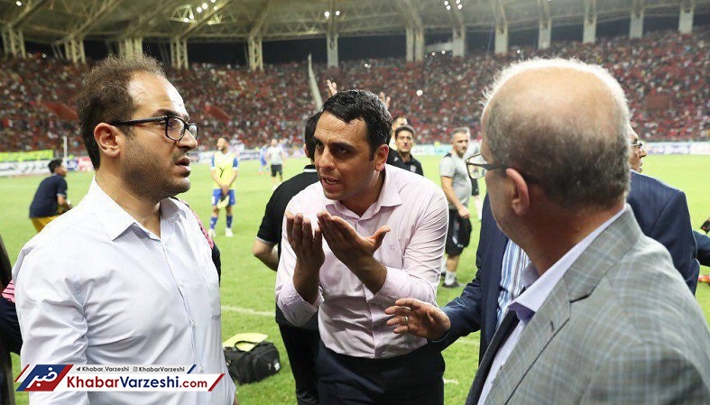 یادداشت| زخم ناسور درمان ندارد