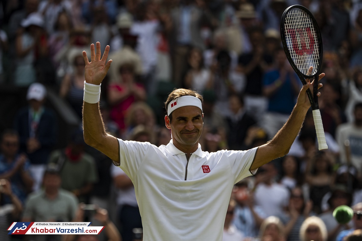 فدرر: رکورد‌ها مهمند، اما همه چیز نیستند