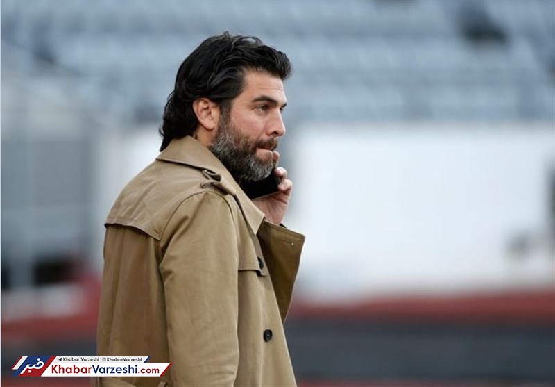 نقش مدیر ایرانی در انتخاب مربی تیم ملی بلژیک