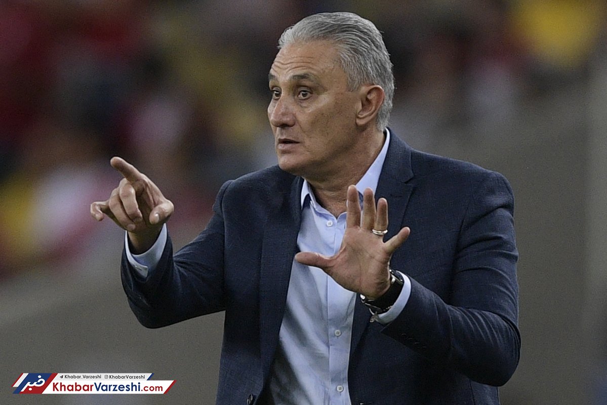 تیته: مسی محترمانه‌تر رفتار کند