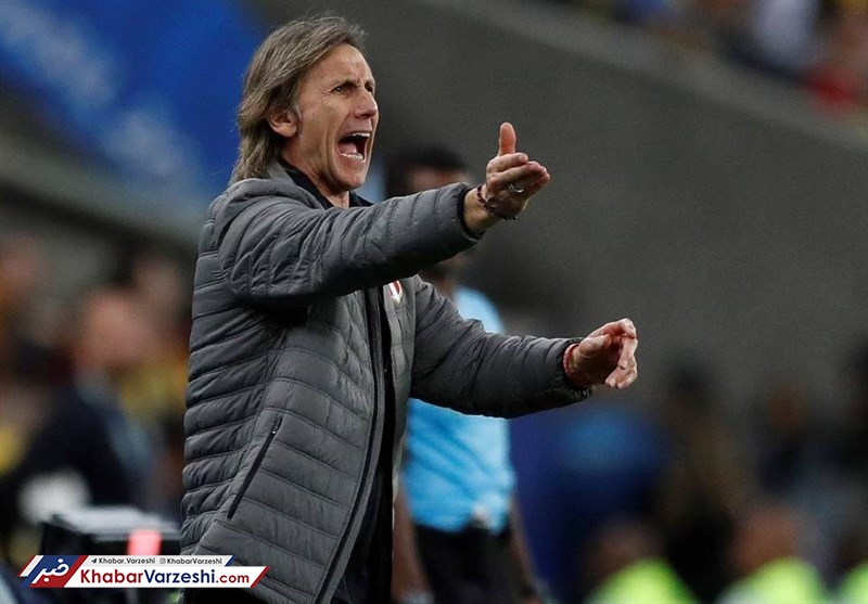 گارکا: برزیل شایسته قهرمانی بود