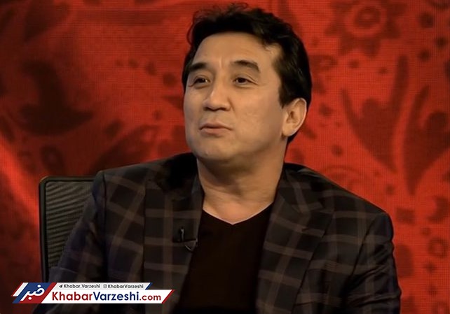 خداداد: بعید است کالدرون مثل برانکو نتیجه بگیرد