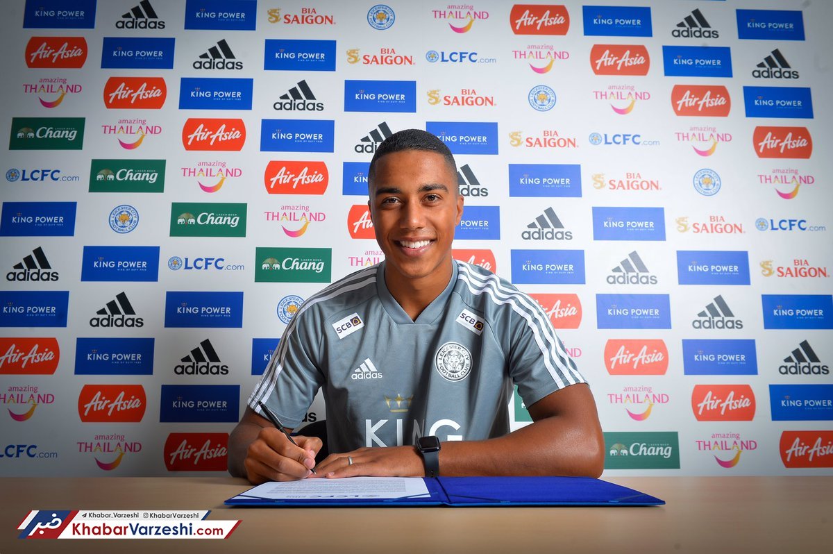 رکوردشکنی لسترسیتی با خرید دائمی ستاره بلژیکی