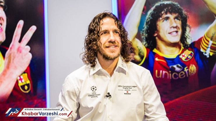 بارسا رفتار نیمار را فراموش کند