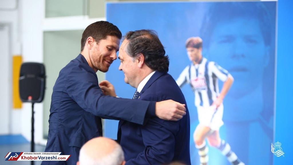 آغاز مربیگری ستاره اسپانیایی