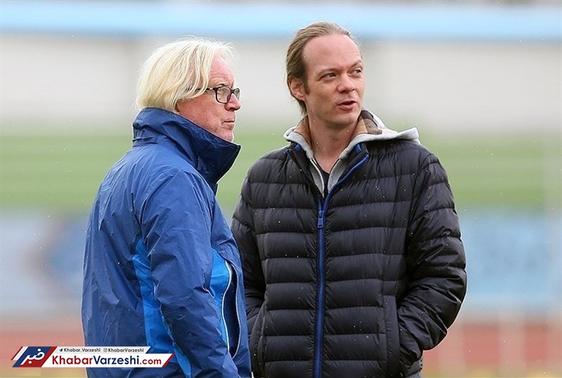 یک پرونده دردسر ساز دیگر در فیفا برای استقلال