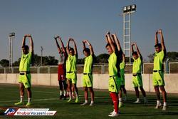 غیبت 5 بازیکن تراکتور در شروع اردوی ترکیه