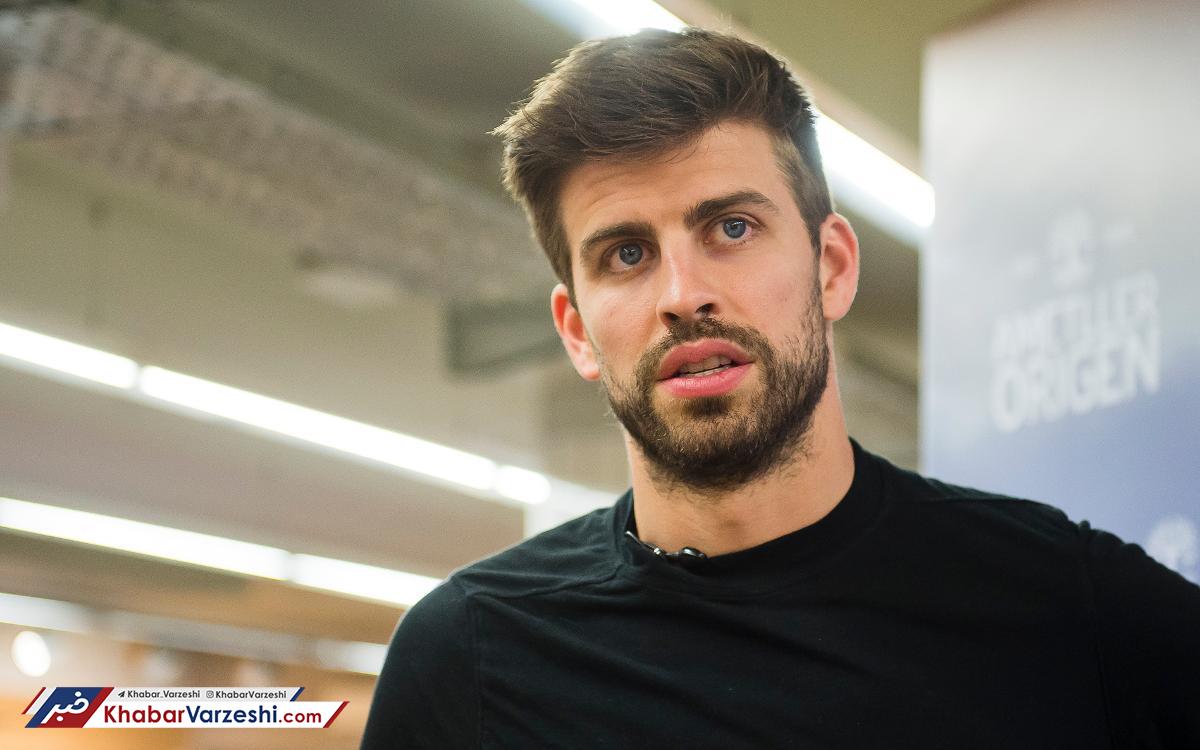 مدافع بارسلونا هم وارد لیست متخلفان مالیاتی شد!