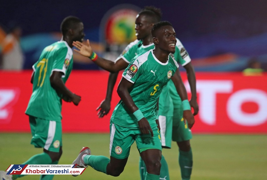 غرش ادامه‌دار شیرهای ترانگا در جام ملت‌ها