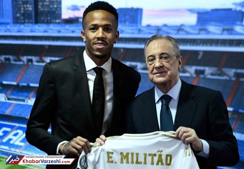 خرید جدید رئال به هواداران اطمینان داد