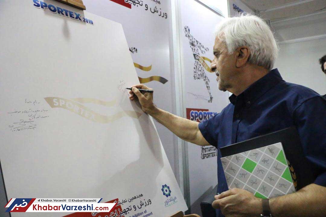 هاشمی‌طبا: باید همه می‌آمدند