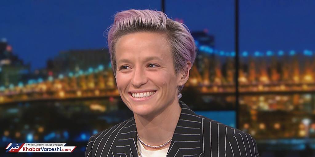 ستاره آمریکا باز هم به ترامپ حمله کرد