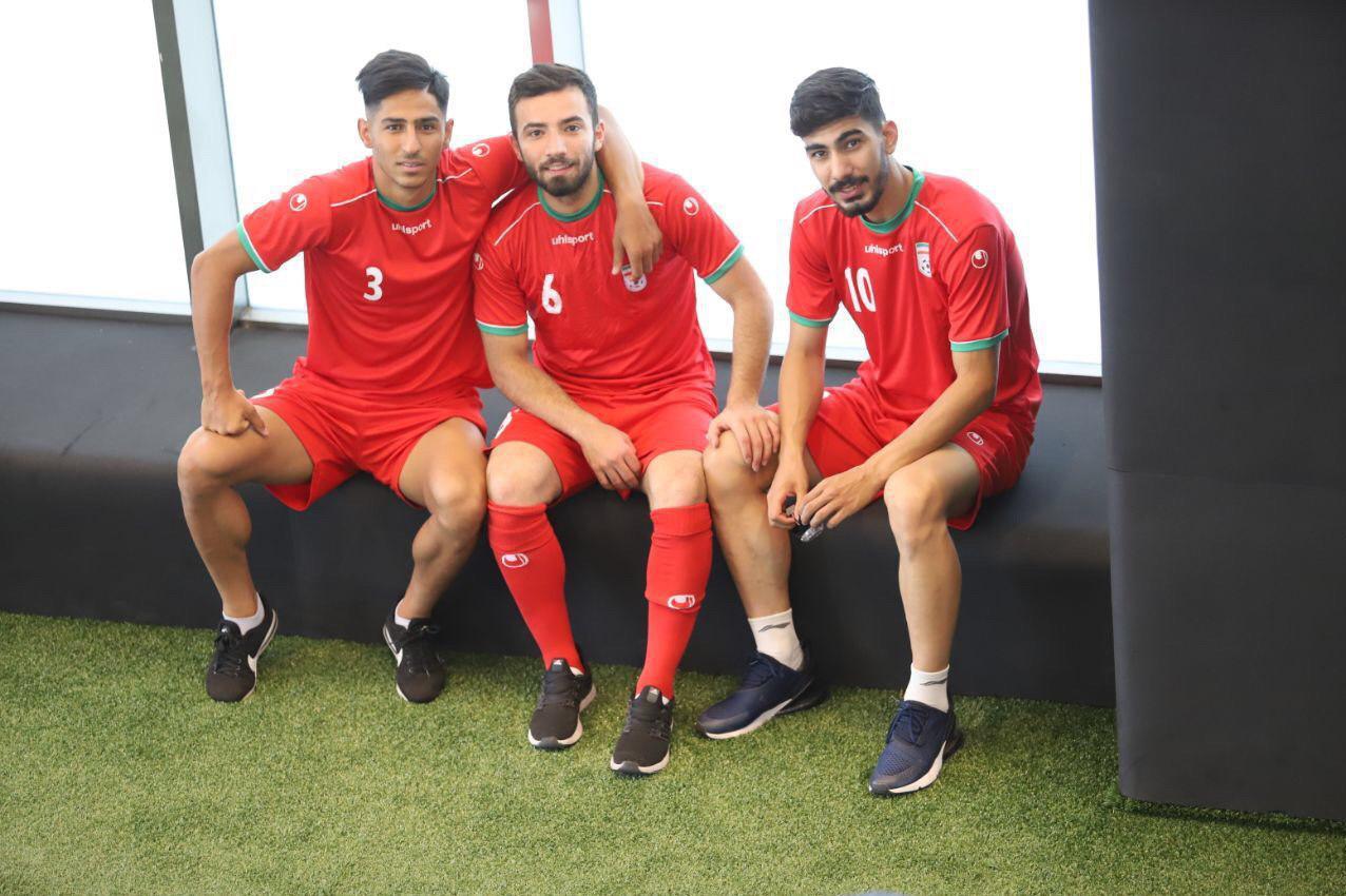 دعوت بازیکن مغضوب استراماچونی به تیم امید