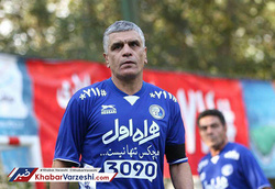 با تبلیغ نمی‌شود عیار بازیکن خارجی را بالا برد!