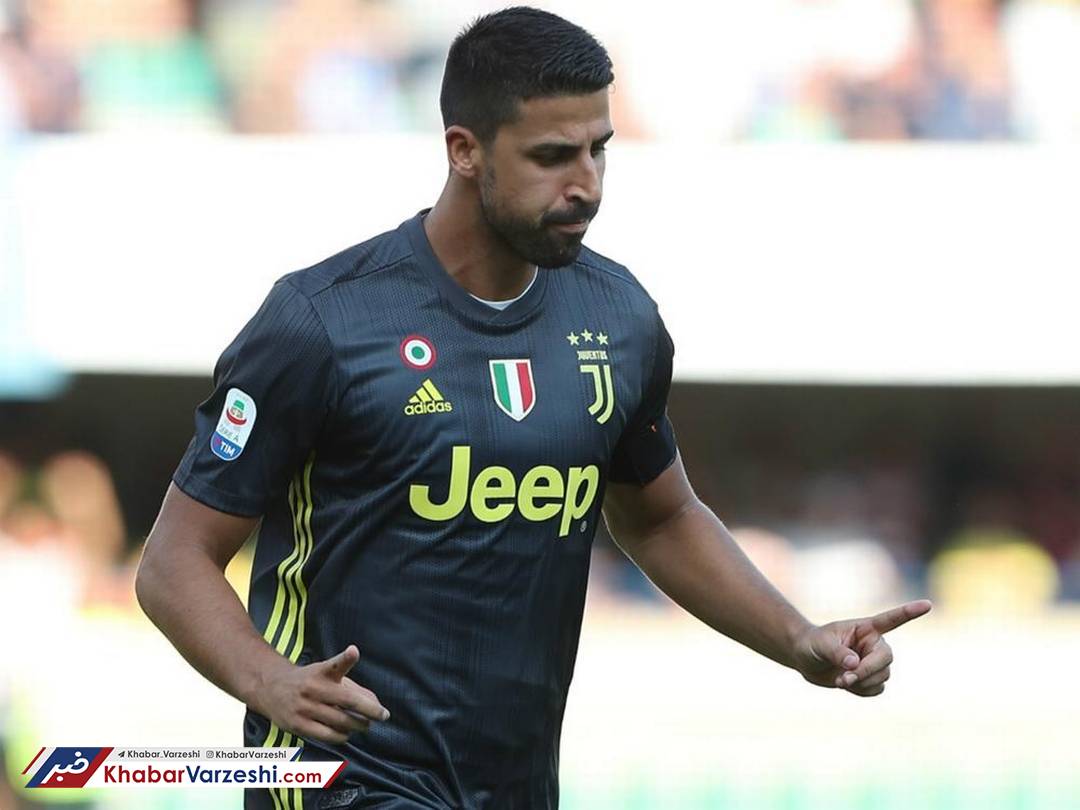 پیشنهاد ترکیه‌ای برای هافبک یووه