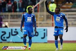 دلیل رفت و آمد کوتاه مدت خارجی‎های استقلال چیست؟