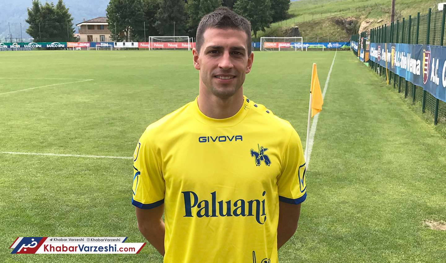 استقلال از باشگاه ایتالیایی مهاجم می‌خرد