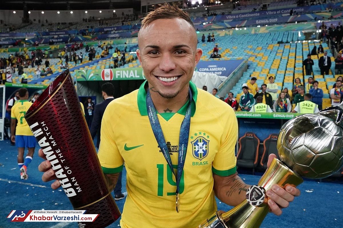 منچستریونایتد به‌دنبال اورتون