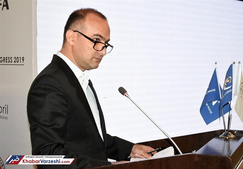 واکنش براتی به قوانین جدید فیفا