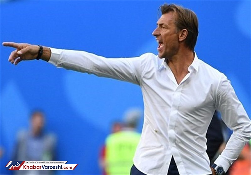 رنار در آستانه هدایت تیم ملی عربستان