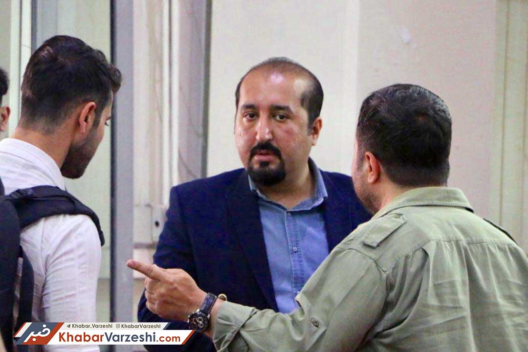 نمایشگاه را با موفقیت برگزار کردیم