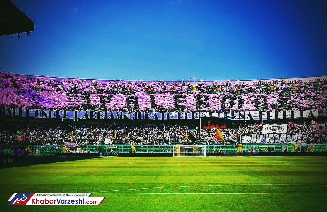 عاقبت تلخ سیسیلی‌ها؛ پالرمو به جرم پولشویی سقوط کرد