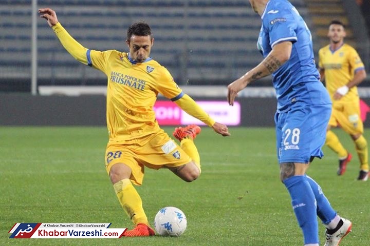 حضور مهاجم کیه‌وو در استقلال منتفی است