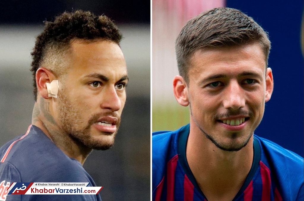 شرط خاص پاریسی‌ها برای فروش نیمار به بارسا