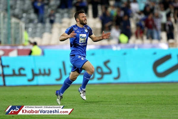 کریمی: شاید در استقلال ماندگار شدم