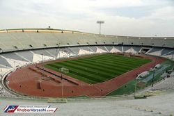 یادداشت| فوتبال در تعلیق