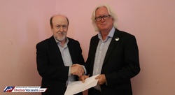 حرف آخر| دلالی می‌کرد، ولی قراردادش ۳ برابر شد!