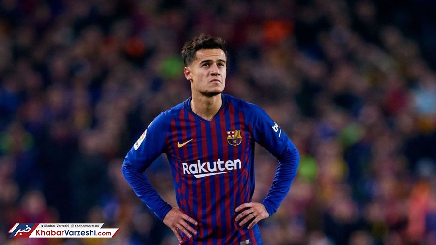 یک ایرانی علیه باشگاه بارسلونا