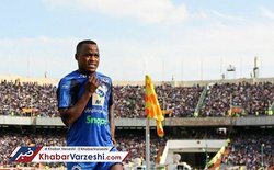 مدیرعامل استقلال: پاتوسی تا پایان فصل نوزدهم می‌ماند!