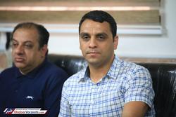 جلسه کمیته استیناف درباره محکومان جام حذفی