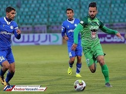 عباسی: هیچ ترسی از الاتحاد نداریم