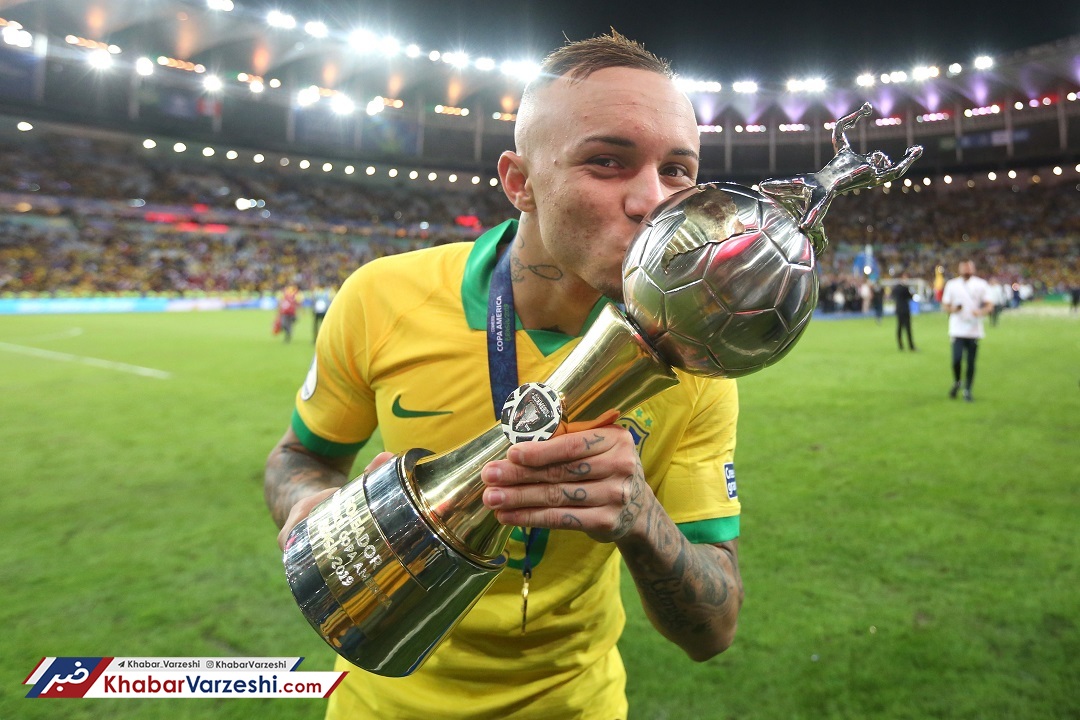 اورتون به آرسنال نزدیک شد