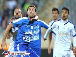 سرمقاله| خارجی نخرید، فیفا هیچ غلطی نمی‌کند