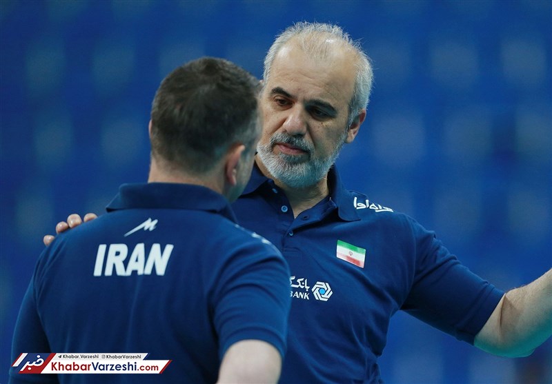 آمریکایی‌ها از حذف ایران افسرده شدند